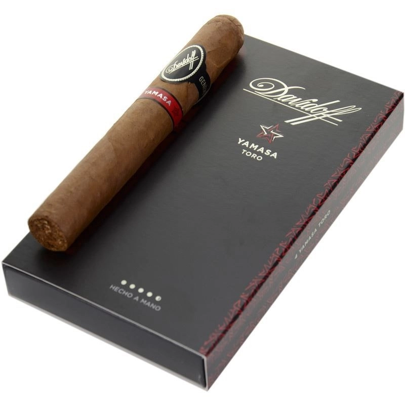 Davidoff Yamasa Toro 4 Buc 0